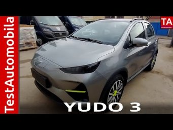 YUDO 3 - kakav je utisak ostavio na mene