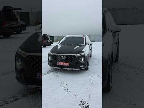 Hyundai SantaFe 2.2 crdi 4wd " Inspiration " під замовлення Hyundai SantaFe 2.2 crdi 4wd " Inspiration " під замовлення