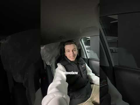 А вы как считаете это спортивный автомобиль ?