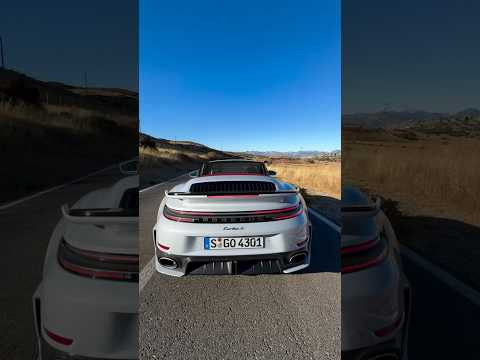Turbo S ❤️❤️❤️ Turbo S ❤️❤️❤️