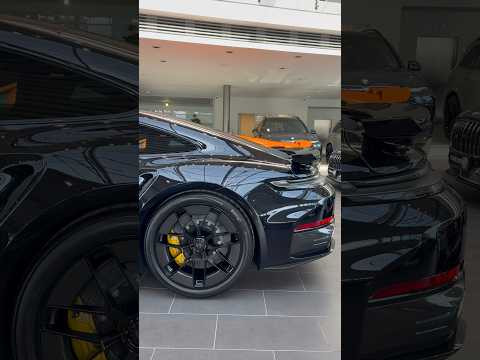 TURBO S 2026 TURBO S 2026
