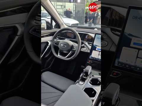 Volga K40 и Volga K50 - дальше больше, а цена? Начали с 2,7 млн? #automobile #кроссоверы Volga K40 и Volga K50 - дальше больше, а цена? Начали с 2,7 млн? #automobile #кроссоверы