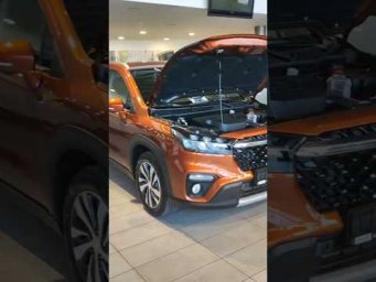 Новый Suzuki S-cross 2026/ Автоэксперт Днепр