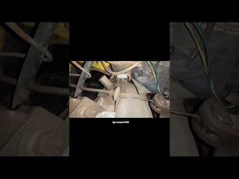 TG: nexpertGM На резервной техничке отпал мотор... #shorts #независимыйэксперт #георгиймедведев TG: nexpertGM На резервной техничке отпал мотор... #shorts #независимыйэксперт #георгиймедведев