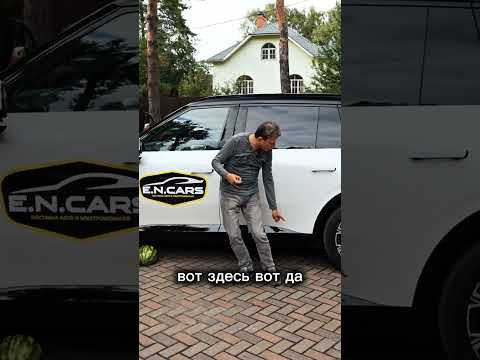 Зачем нужны арбузы на тестах китайских гибридов?  #авторевю #гибрид #lynkco #автомобили #deepal