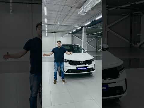Брать или не брать Sorento?