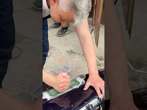 Полиэфирка ОНБ что она может
