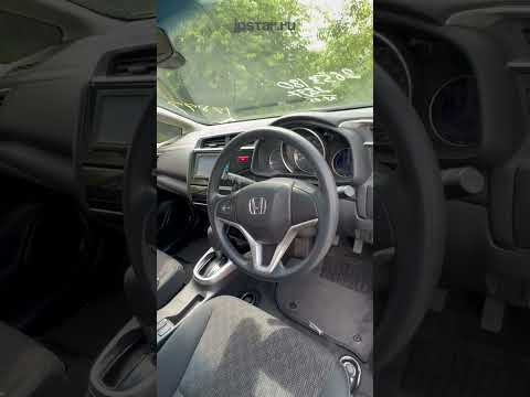 Привезли для клиента HONDA FIT Привезли для клиента HONDA FIT