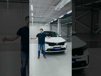 Брать или не брать Sorento?