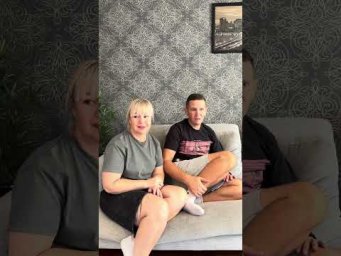 Funny family.#couple #humor #comedy #funny