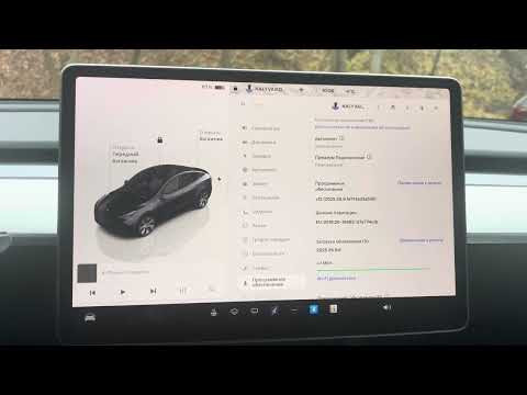 Tesla решение проблемы с Premium Connectivity Tesla решение проблемы с Premium Connectivity