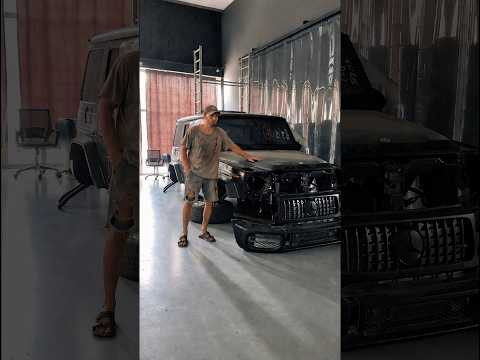 Какой автомобиль понравился больше? #пригонавто