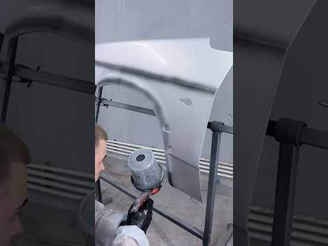 Супер эффект для авто