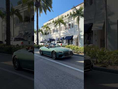 $226k 805 Л.С. Mercedes-AMG SL 63 & RODEO DRIVE $226k 805 Л.С. Mercedes-AMG SL 63 & RODEO DRIVE