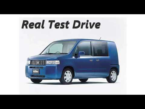 Real Test Drive. Выпуск №1039 &ndash; Honda Mobilio Spike