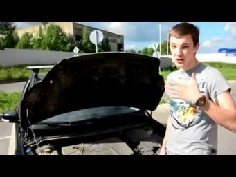 Обзор Ford Focus 2 с пробегом. На что смотреть при покупке.