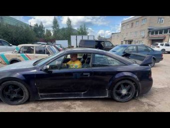 Калибра нашла своего хозяина