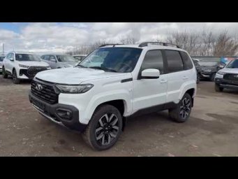 АВТОВАЗ РЕШИЛ ОКОНЧАТЕЛЬНО ЗАПУТАТЬ ПОКУПАТЕЛЕЙ! Скрытые нюансы при покупке новой NIVA TRAVEL TECHNO