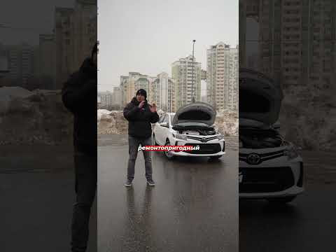 Toyota Vios 2022: практичный японец за 1,7 млн ₽ Toyota Vios 2022: практичный японец за 1,7 млн ₽
