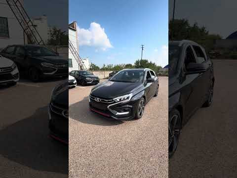 2026 LADA VESTA SPORT 1.8L запуск двигателя #lada #vesta #short #shorts 2026 LADA VESTA SPORT 1.8L запуск двигателя #lada #vesta #short #shorts