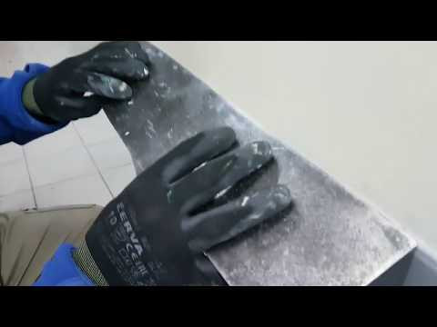 Ремонт ВАЗ 2115 часть 5