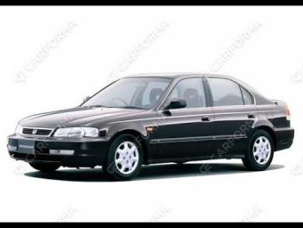 Real Test Drive. Выпуск №1133 &ndash; Honda Domani II