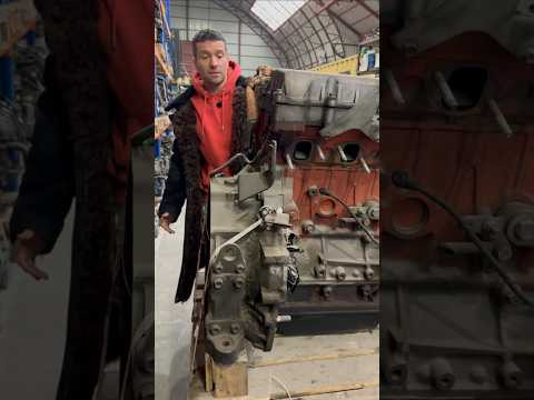 Мотор на экскаватор заказывали? Мотор на экскаватор заказывали?