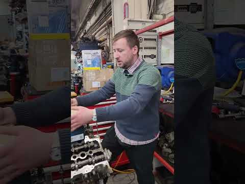 Паралельная замена двух 276DT с качественным обслуживанием и расширенной гарантией. #automobile