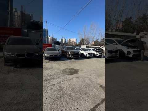 Відправка авто з Кореї до України Відправка авто з Кореї до України