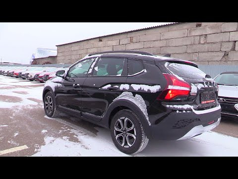2025 НОВАЯ LADA ISKRA ВСЕ КОМПЛЕКТАЦИИ