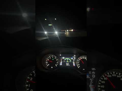 Тестуємо круїз-контроль на Jeep Compass Тестуємо круїз-контроль на Jeep Compass