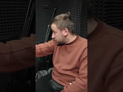 Творческие мучения