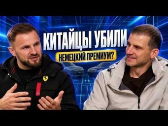 Li L7: Главный прорыв или китайский развод? Полный разбор