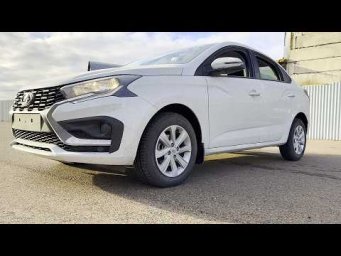2025 LADA ISKRA СЕДАН НА МЕХАНИКЕ