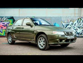 30 ЛЕТ НАЗАД LADA ДЕЛАЛА ВЕЩИ. ВАЗ 21106 2.0 GTI