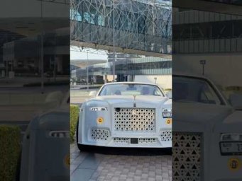 ROLLS ROYCE 