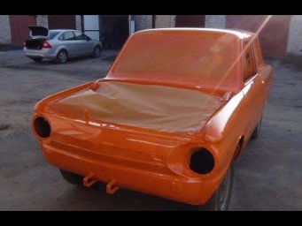 Запор-Рыжик Часть 5