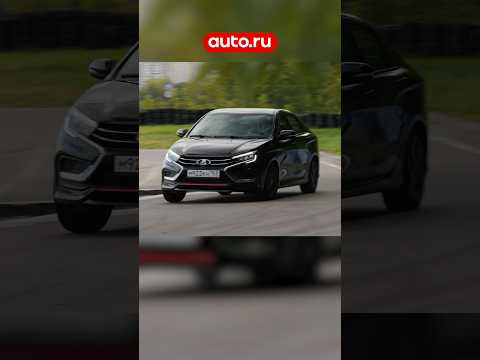 Новые &laquo;спорткары&raquo;