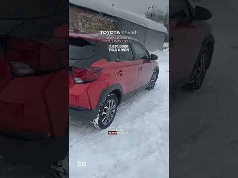 Пока одни думают, другие уже ездят.