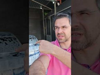 ЛУЧШАЯ В МИРЕ АВТОМОЙКА?? Пенный патруль
