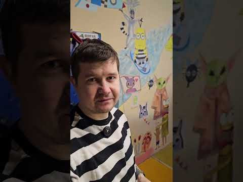 Мій перший гачок! PDR 2000х