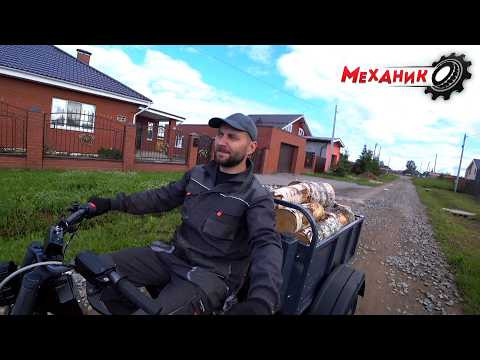 Самодельный грузовик по цене ящика ВОДКИ!