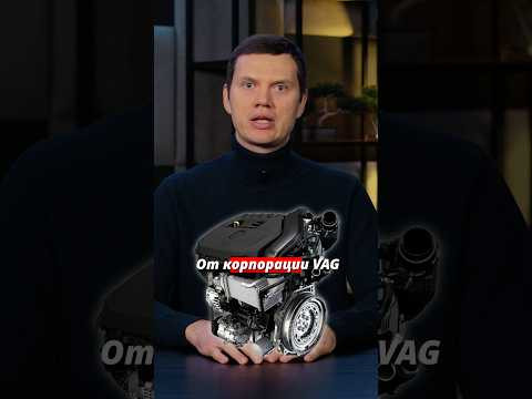 Мотор VW 1,4t надежен или нет?