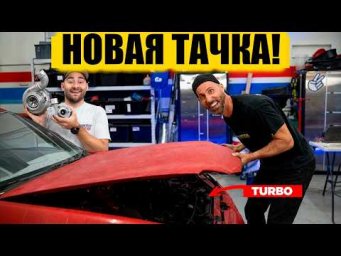 Очередное ведро с Маркетплейса, купленное без осмотра! (Ностальгический выпуск)[BMIRussian]