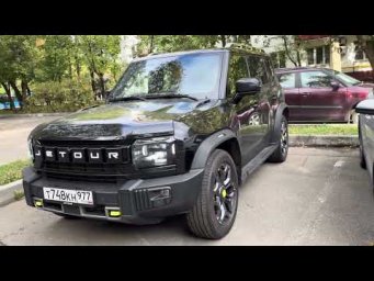JETOUR T2 NEW