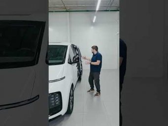Все хотят Staria?