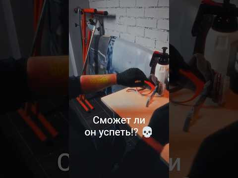 ⏱️Малярный КИНОХИТ 