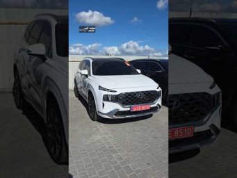 SantaFe Caligraphy 2020 2.2 crdi