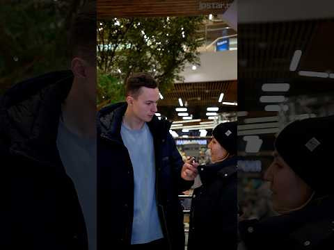 Опрос жителей Владивостока о машине мечты