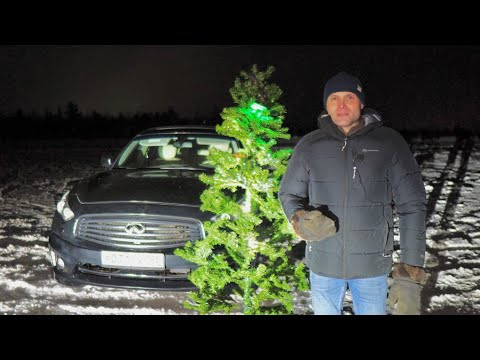 Автосалон и айс-флоатинг. Новогодний выпуск. Автосалон и айс-флоатинг. Новогодний выпуск.